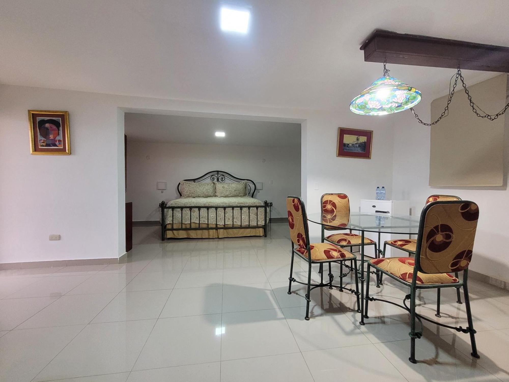 Hotel Olimpo La Romana Exterior foto